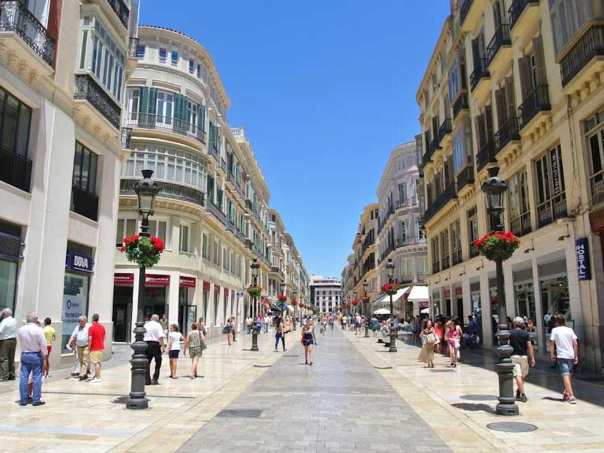 Carreteria 97 * Málaga