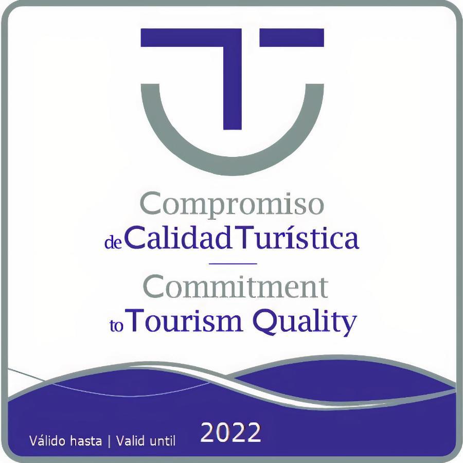 Carreteria 97 * Málaga