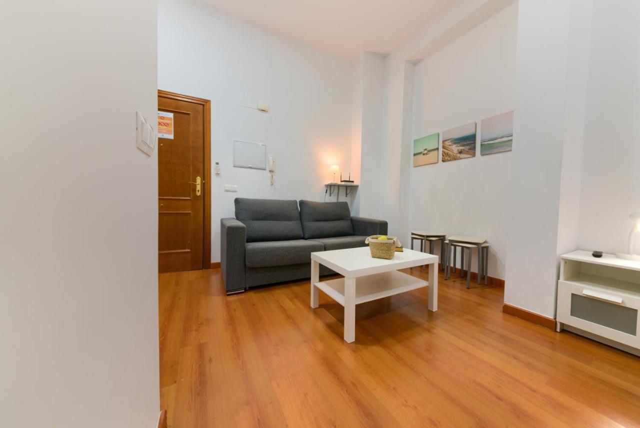 Apartment Carreteria 97 Málaga