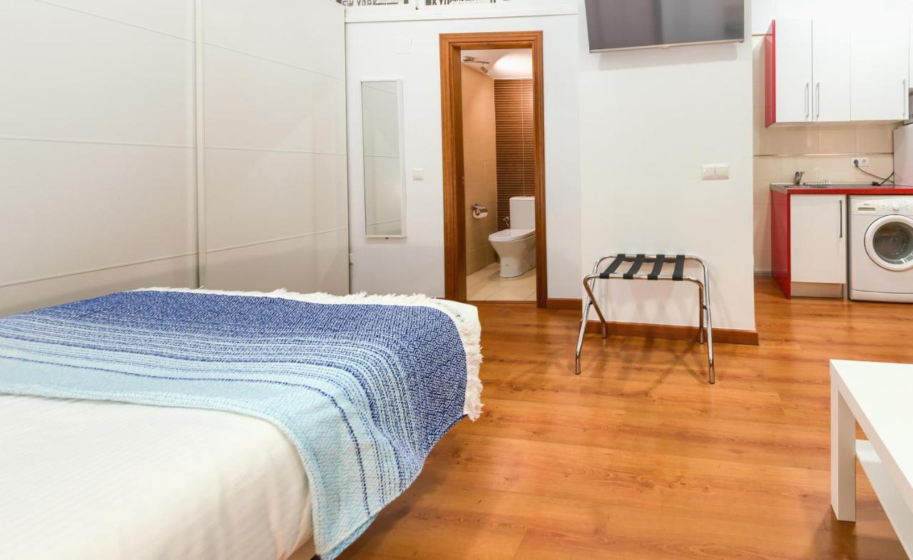 Carreteria 97 Apartment