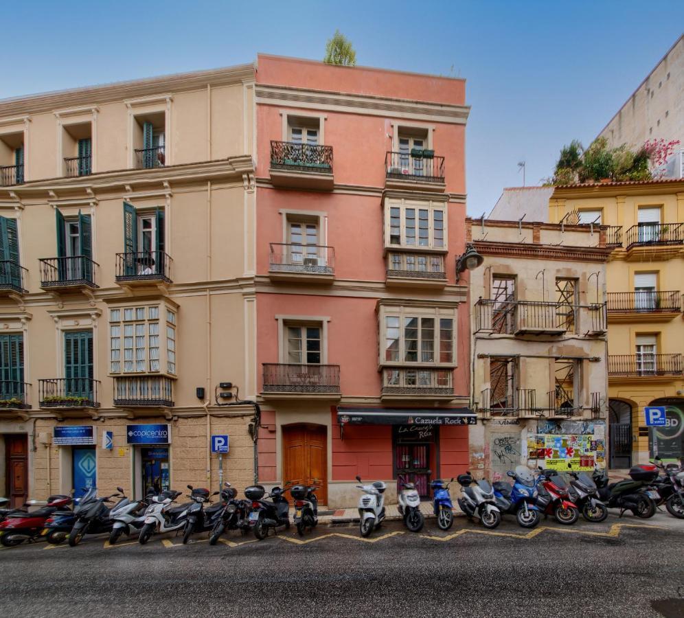 Carreteria 97 Apartment