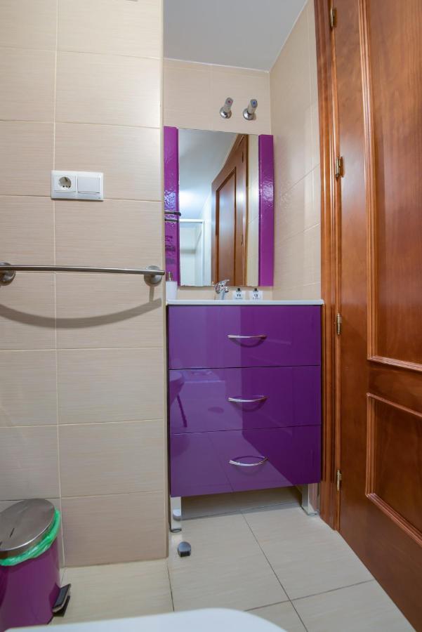Carreteria 97 Apartment