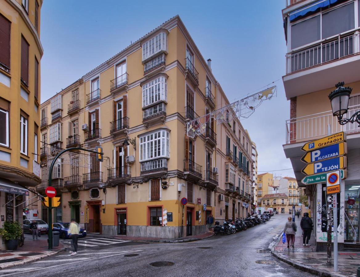 Carreteria 97 Apartment