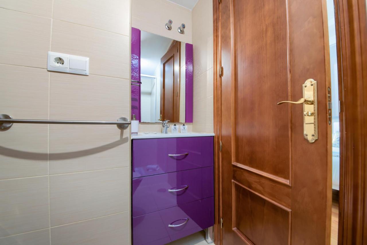 Carreteria 97 Apartment *