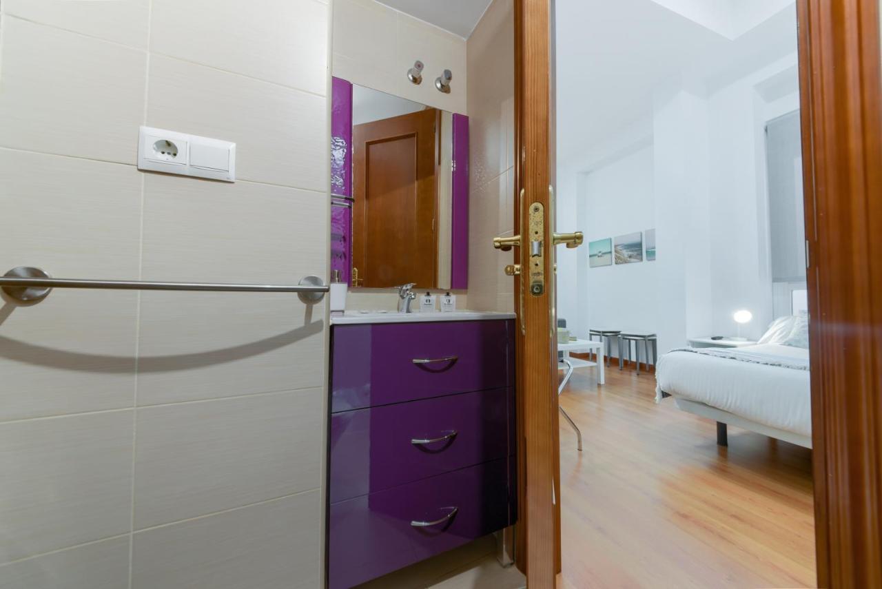 Carreteria 97 Apartment