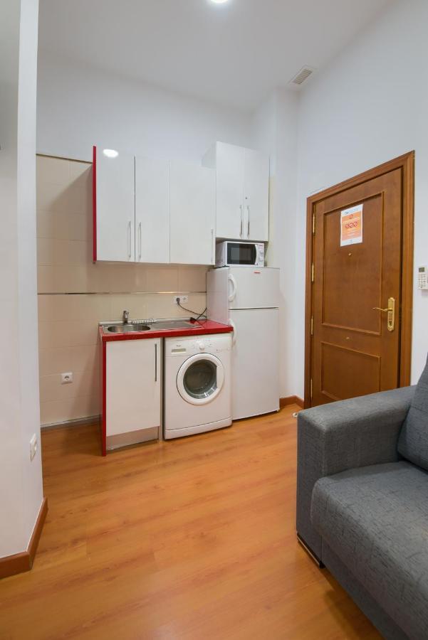 Carreteria 97 Apartment